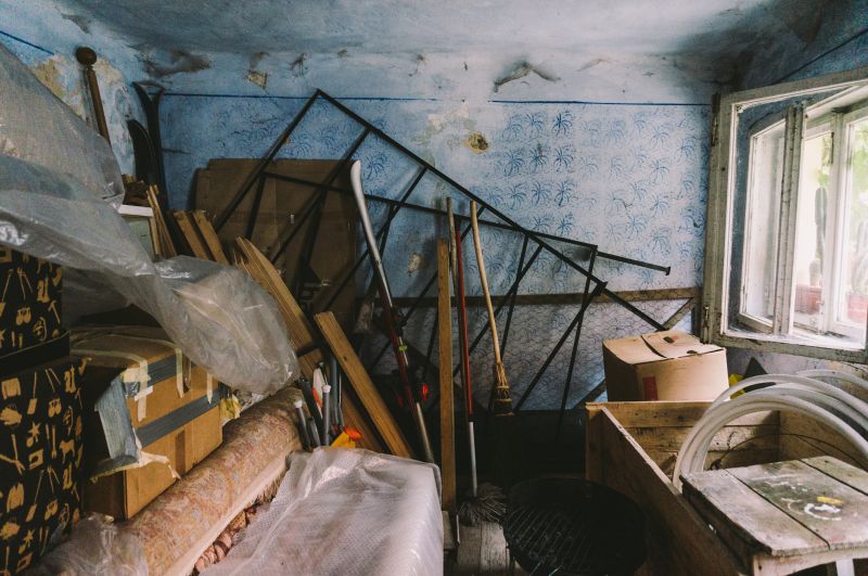 Clutter Removal Service