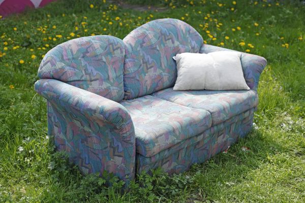Couch Disposal